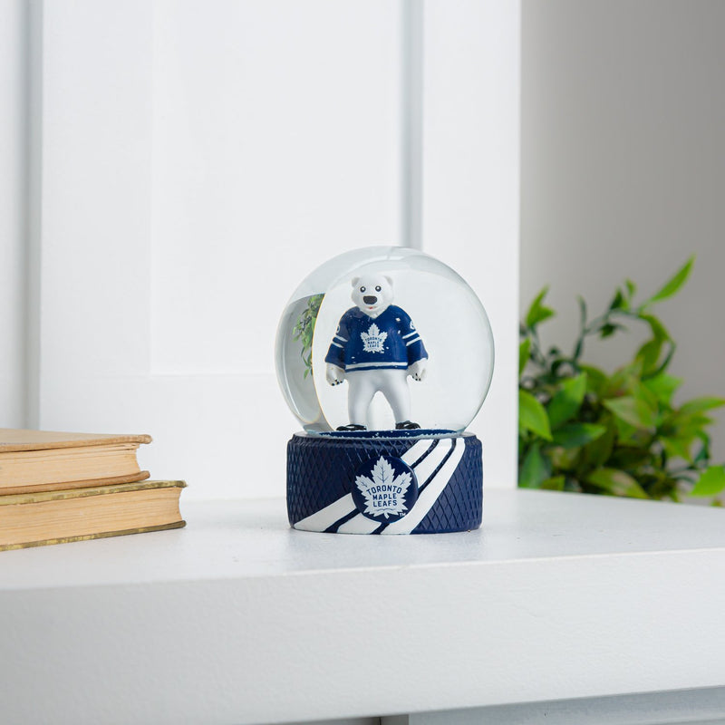 Water Globe, Toronto Maple Leafs