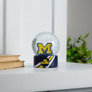 Water Globe, University Of Michigan