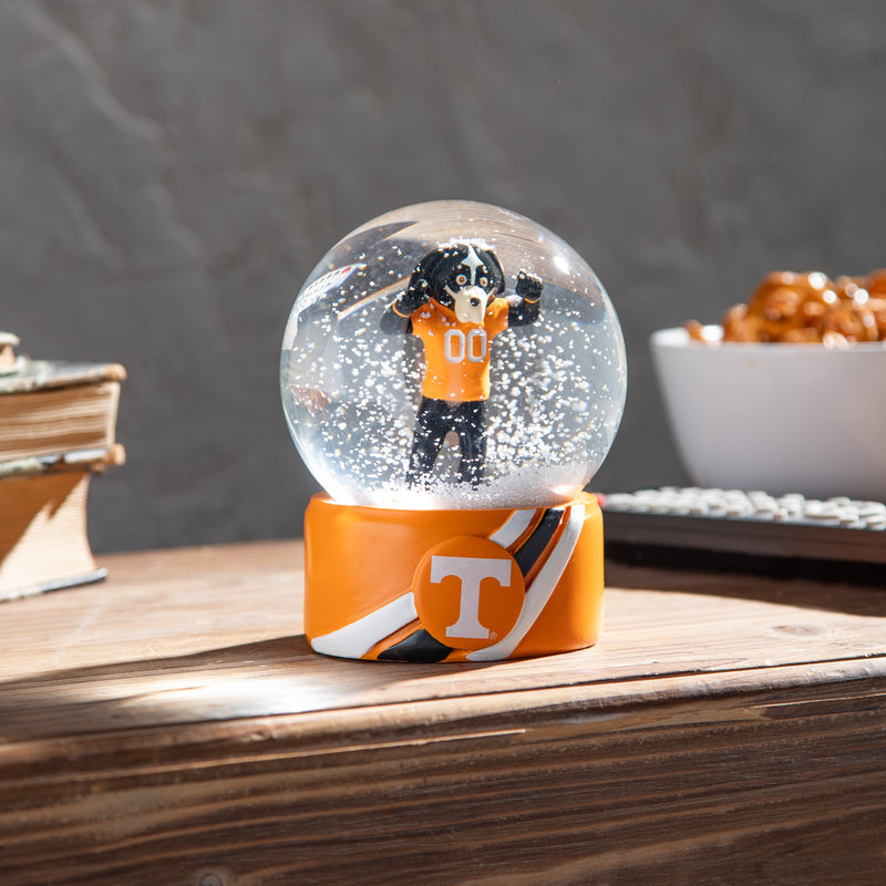 Water Globe, University of Tennessee