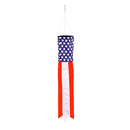 Windsock, Stars and Stripes, 36",40093