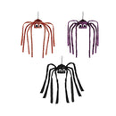 Shaking Spider, 3 Assorted