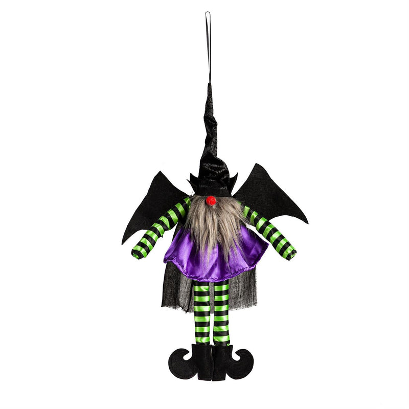 Light-Up Halloween Gnome, 3 Assorted