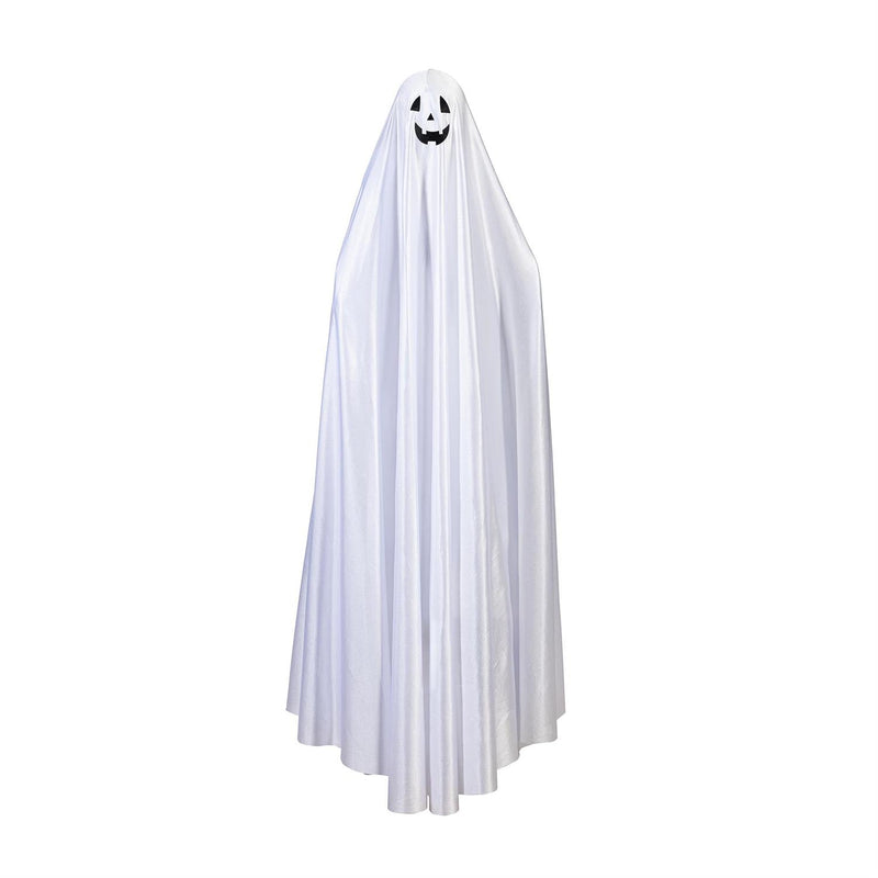 Lighted Ghost Stake, Set of 3