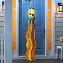 Sunny Days Lit Sublimated Windsock,40s1130sl