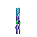 Morning Glory Easter Sublimated Windsock,40s1198