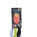 Garden Park Beetle Sublimated Windsock