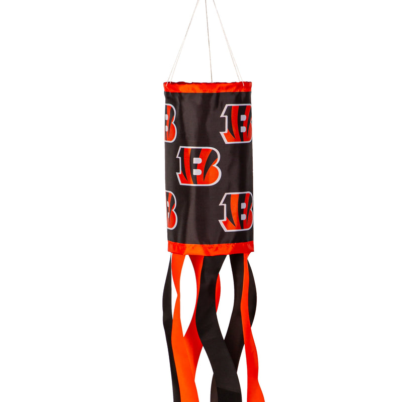 Cincinnati Bengals Windsock