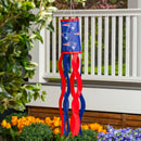 New England Patriots Windsock