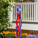 New York Giants Windsock