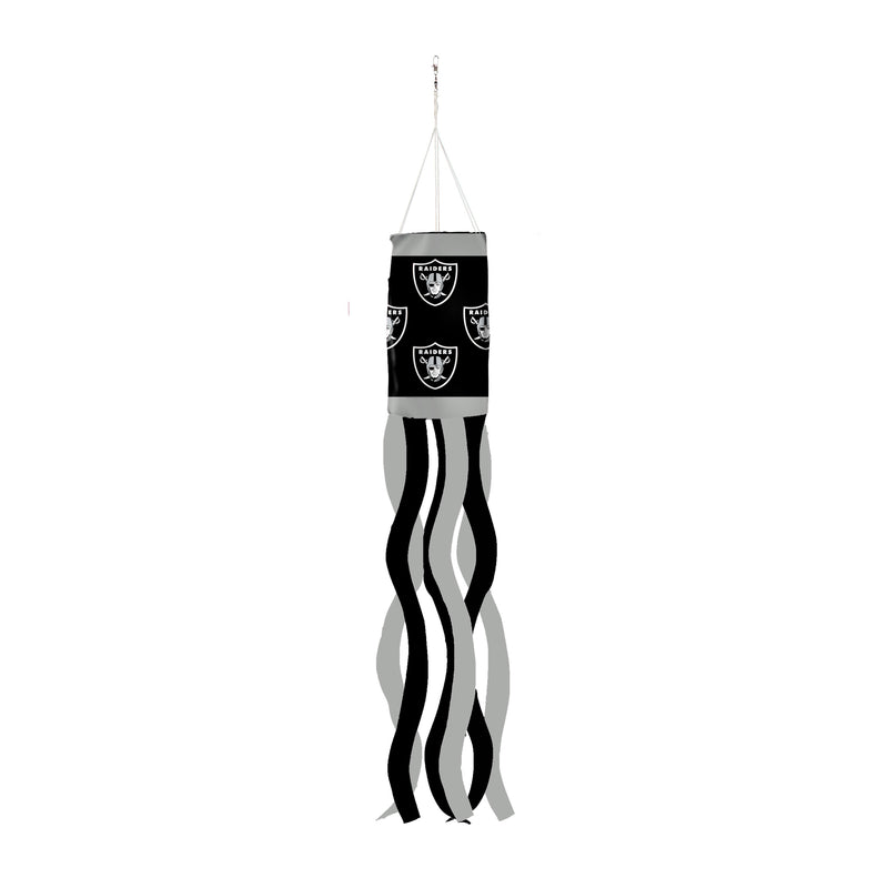 Las Vegas Raiders Windsock