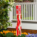 San Francisco 49ers Windsock