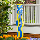 Los Angeles Rams Windsock