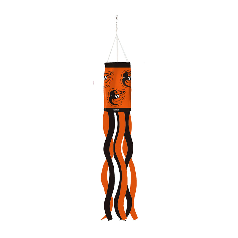 Baltimore Orioles Windsock