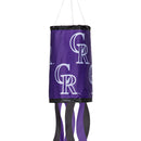 Colorado Rockies Windsock