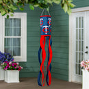 Minnesota Twins Windsock