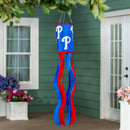 Philadelphia Phillies Windsock