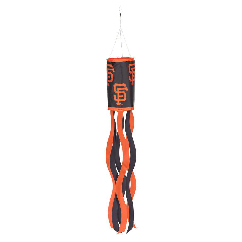 San Francisco Giants Windsock