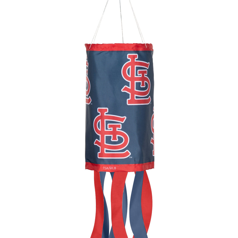 St Louis Cardinals Windsock