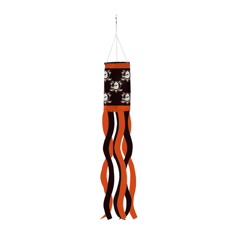 Anaheim Ducks Windsock
