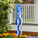 Tampa Bay Lightning Windsock
