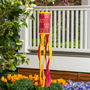 Washington Commanders Windsock