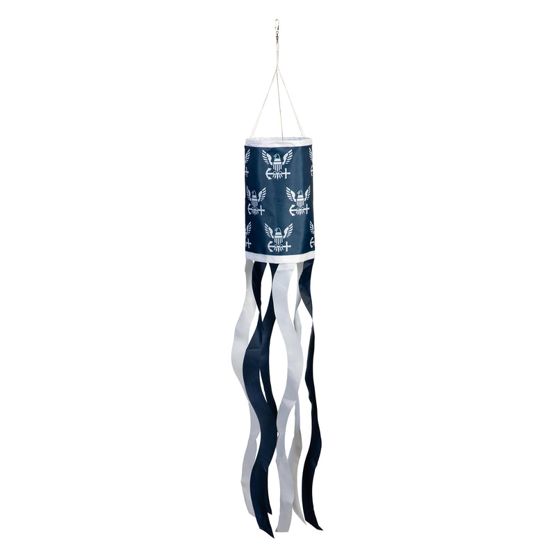 US Navy Windsock