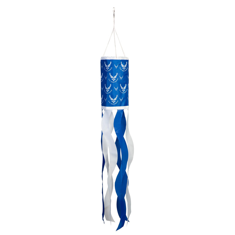 US Air Force Windsock