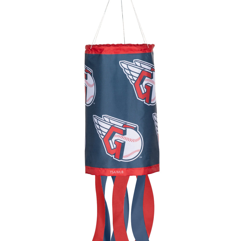 Cleveland Guardians Windsock