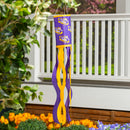 Louisiana State University Windsock