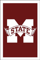 Miss. State, Double Sided