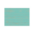 Blue Wood Plank Layering Mat