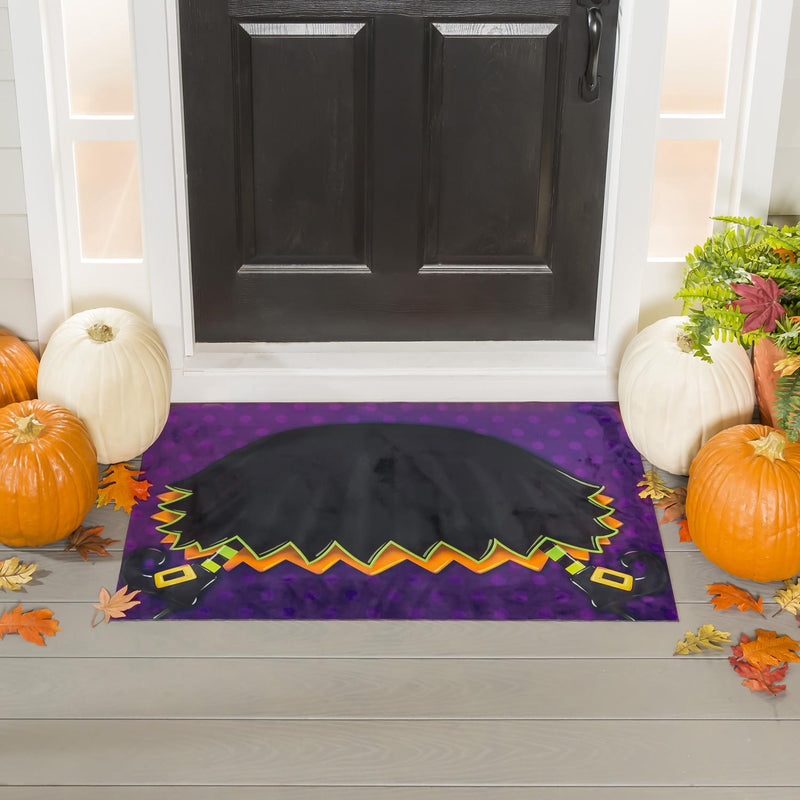Witch Mat Peeper Layering Mat