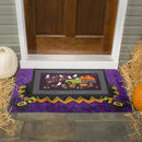 Witch Mat Peeper Layering Mat