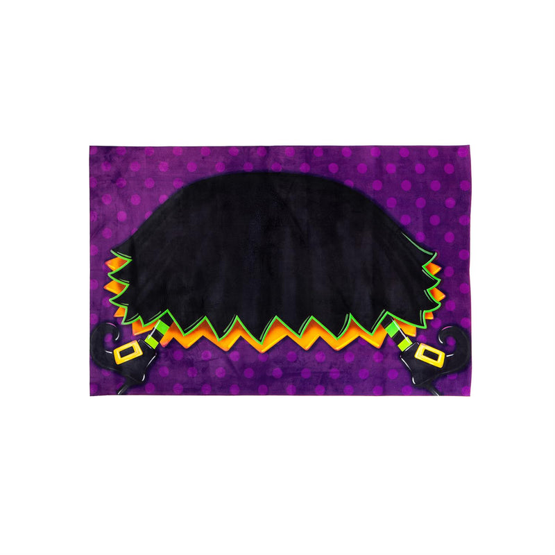 Witch Mat Peeper Layering Mat