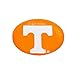 University of Tennessee, Garden Rock