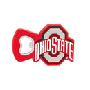 Ohio State University, PVC Magnet Bottle Opener