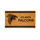 Atlanta Falcons, Coir Mat 1C