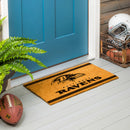 Baltimore Ravens, Coir Mat 1C