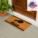 Buffalo Bills, Coir Mat 1C