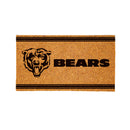 Chicago Bears, Coir Mat 1C