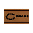 Chicago Bears, Coir Mat 1C