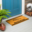Denver Broncos, Coir Mat 1C