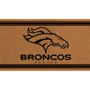 Denver Broncos, Coir Mat 1C