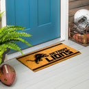 Detroit Lions, Coir Mat 1C