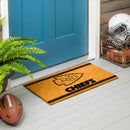 Kansas City Chiefs, Coir Mat 1C