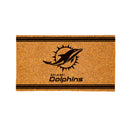 Miami Dolphins, Coir Mat 1C
