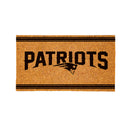 New England Patriots, Coir Mat 1C