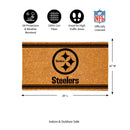 Pittsburgh Steelers, Coir Mat 1C