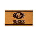 San Francisco 49ers, Coir Mat 1C