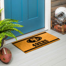 San Francisco 49ers, Coir Mat 1C